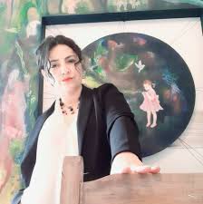 Patricia Rogal