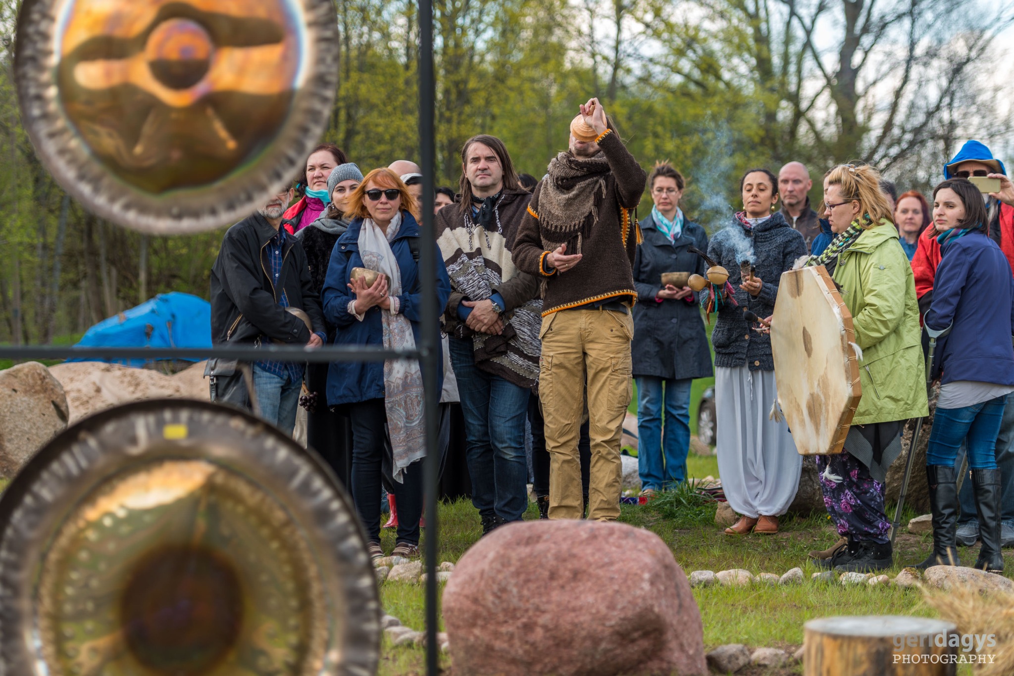 Práctica y comunidad